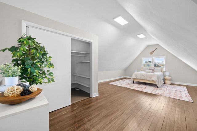 106 GARRETSON AVE, Bayonne, NJ 07002