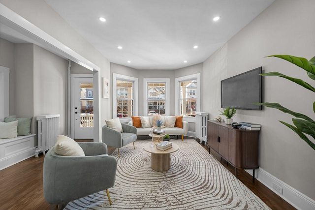 106 GARRETSON AVE, Bayonne, NJ 07002