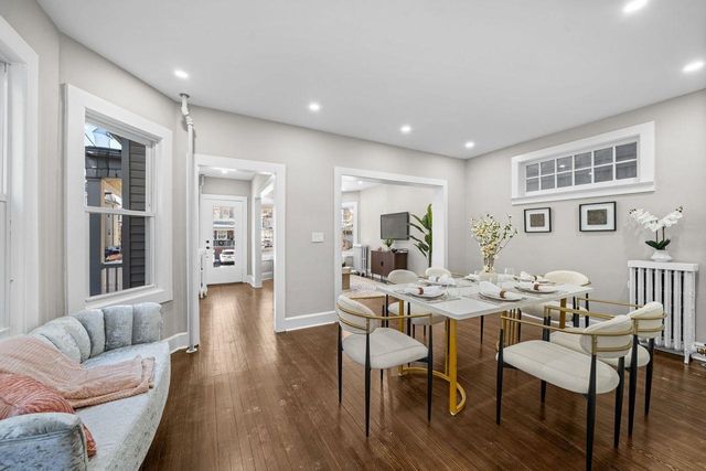 106 GARRETSON AVE, Bayonne, NJ 07002