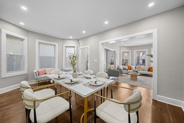 106 GARRETSON AVE, Bayonne, NJ 07002