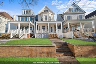 106 GARRETSON AVE, Bayonne, NJ 07002