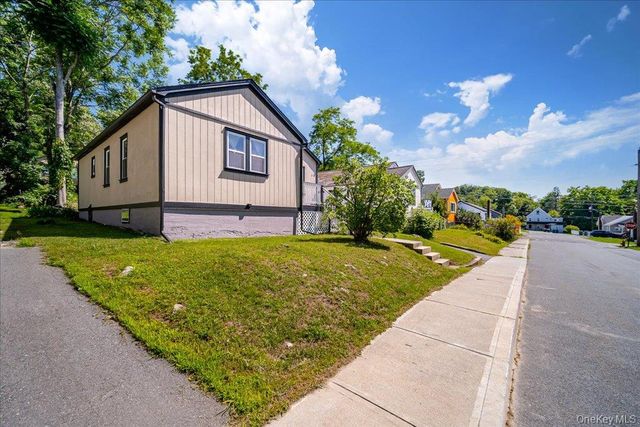 6 Hill Street, Ellenville, NY 12428