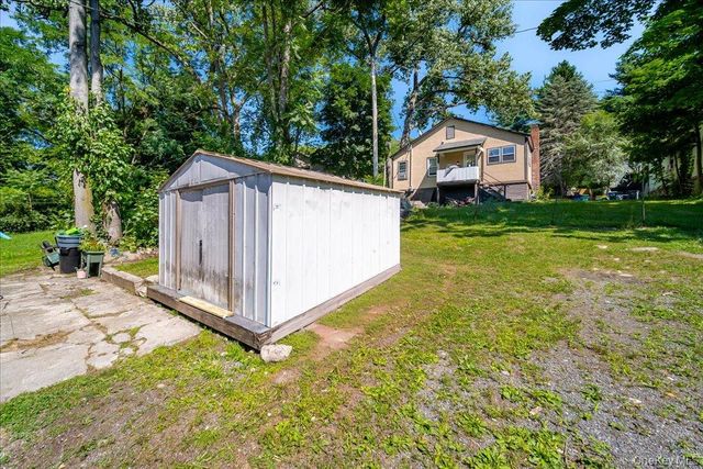 6 Hill Street, Ellenville, NY 12428