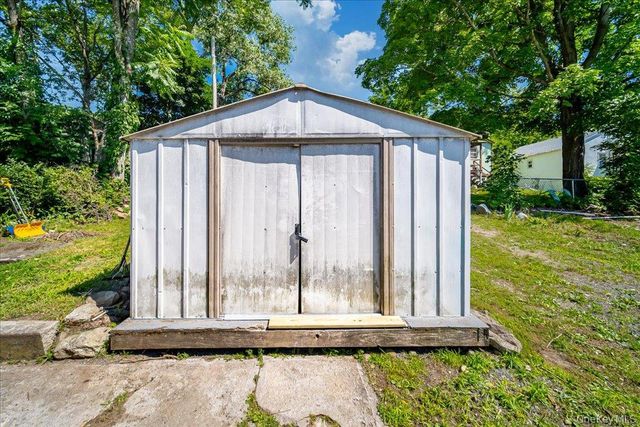 6 Hill Street, Ellenville, NY 12428