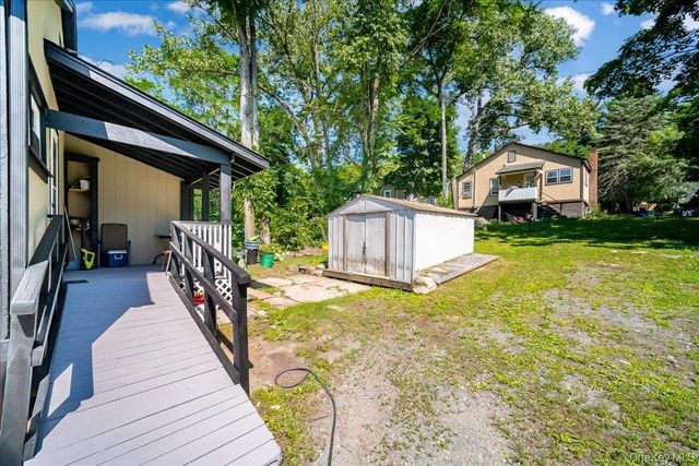 6 Hill Street, Ellenville, NY 12428