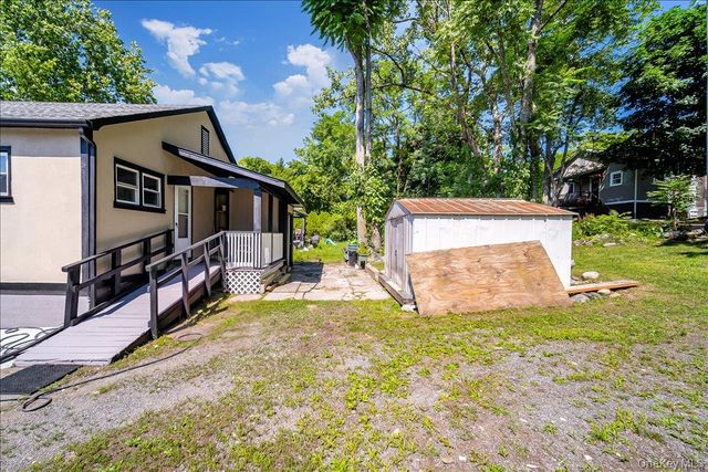 6 Hill Street, Ellenville, NY 12428