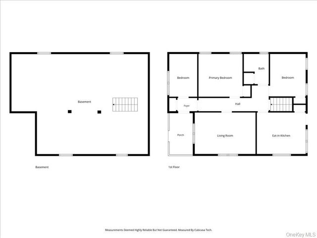 6 Hill Street, Ellenville, NY 12428