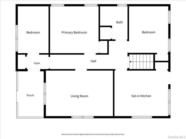 6 Hill Street, Ellenville, NY 12428