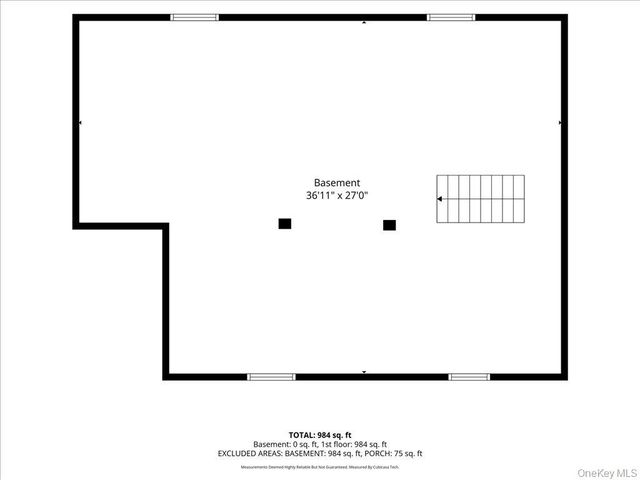 6 Hill Street, Ellenville, NY 12428