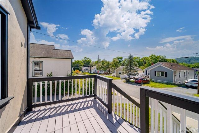6 Hill Street, Ellenville, NY 12428
