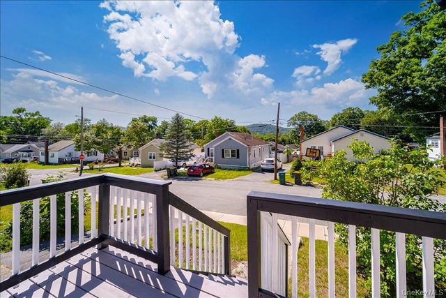 6 Hill Street, Ellenville, NY 12428