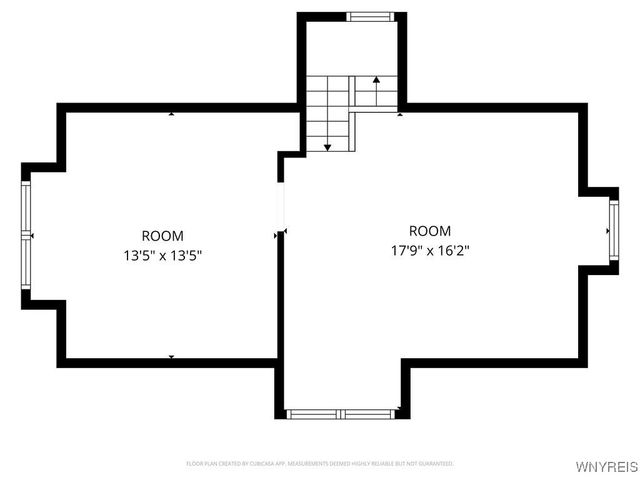 123 Woodward Ave, Buffalo, NY 14214