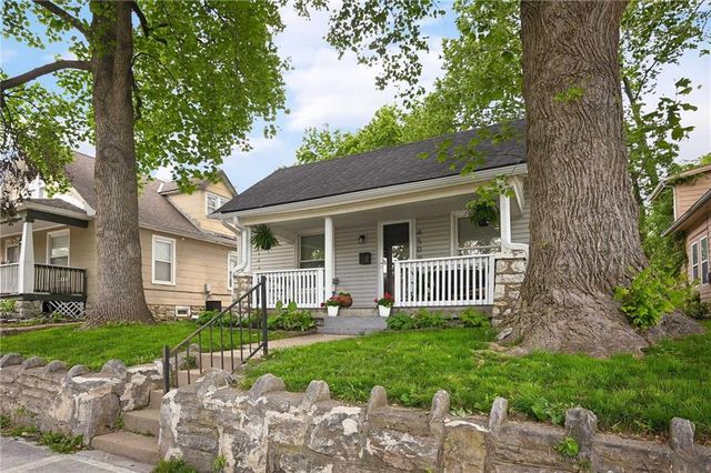 4509 WYOMING Street, Kansas City, MO 64111