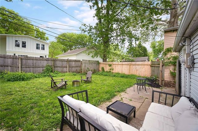 4509 WYOMING Street, Kansas City, MO 64111