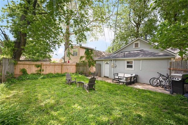 4509 WYOMING Street, Kansas City, MO 64111