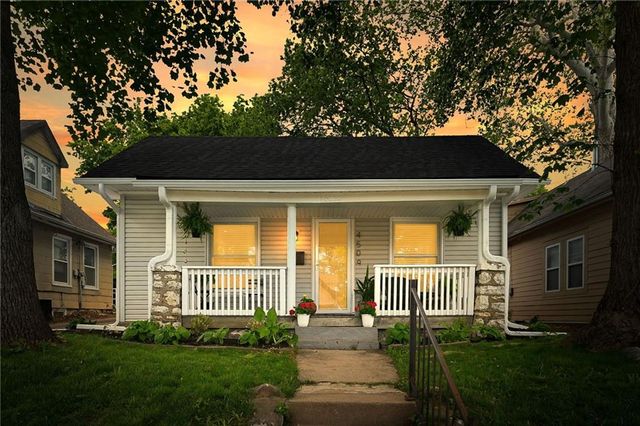 4509 WYOMING Street, Kansas City, MO 64111
