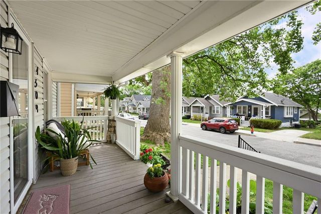 4509 WYOMING Street, Kansas City, MO 64111