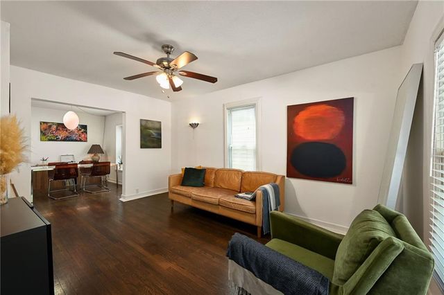 4509 WYOMING Street, Kansas City, MO 64111
