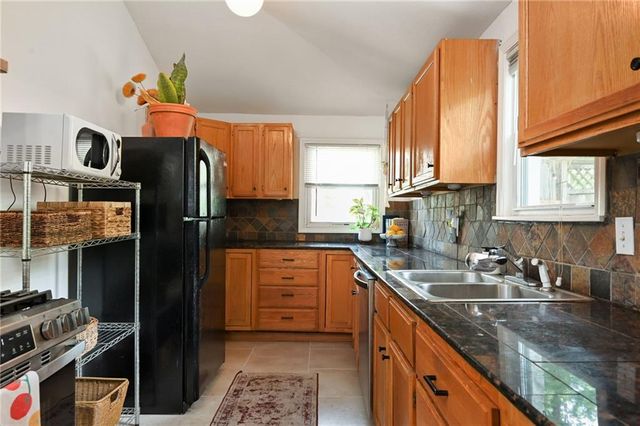 4509 WYOMING Street, Kansas City, MO 64111