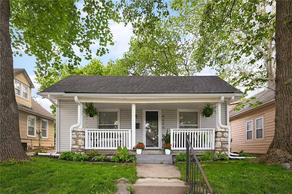 4509 WYOMING Street, Kansas City, MO 64111