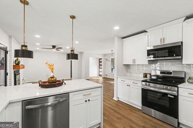 570 Carlouetta Road SW, Mableton, GA 30126