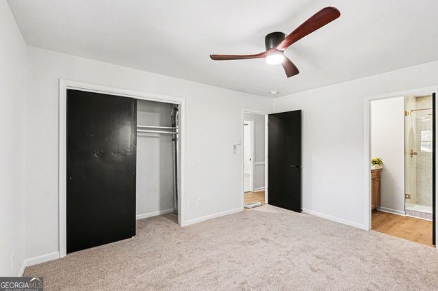 570 Carlouetta Road SW, Mableton, GA 30126