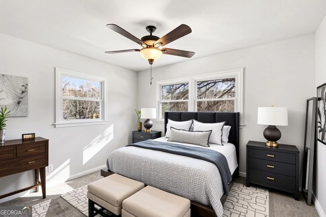 570 Carlouetta Road SW, Mableton, GA 30126