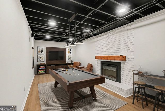 570 Carlouetta Road SW, Mableton, GA 30126