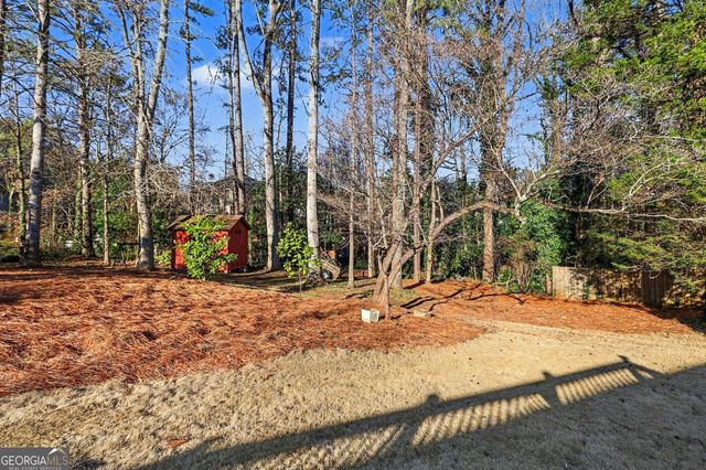 570 Carlouetta Road SW, Mableton, GA 30126