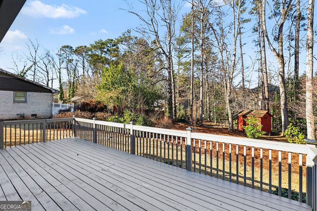 570 Carlouetta Road SW, Mableton, GA 30126