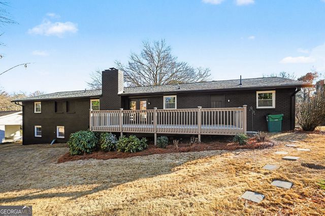 570 Carlouetta Road SW, Mableton, GA 30126