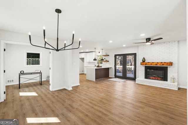 570 Carlouetta Road SW, Mableton, GA 30126