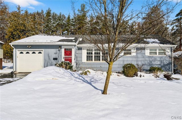 107 Sherbrooke Road, Dewitt, NY 13214