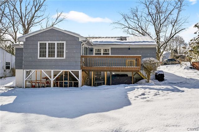 107 Sherbrooke Road, Dewitt, NY 13214