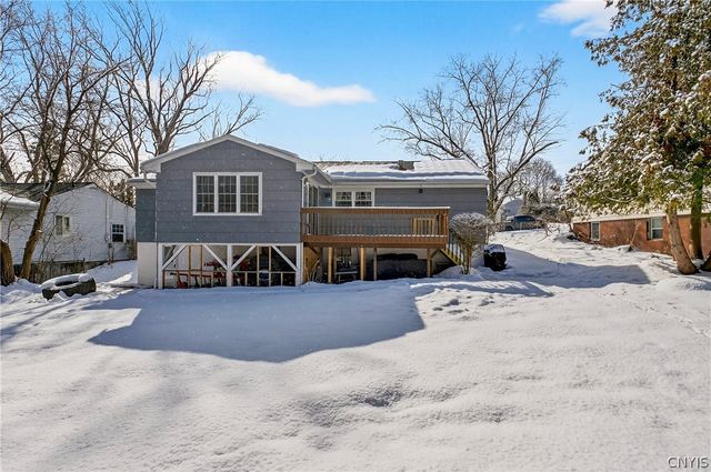 107 Sherbrooke Road, Dewitt, NY 13214