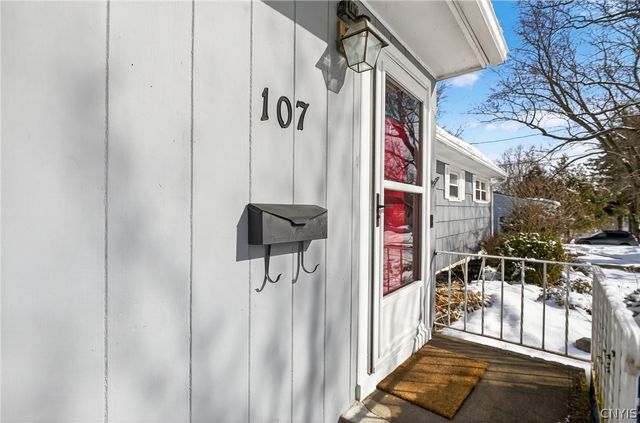 107 Sherbrooke Road, Dewitt, NY 13214