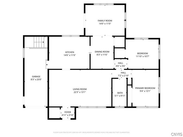 107 Sherbrooke Road, Dewitt, NY 13214