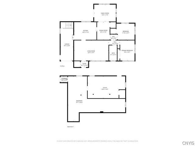 107 Sherbrooke Road, Dewitt, NY 13214