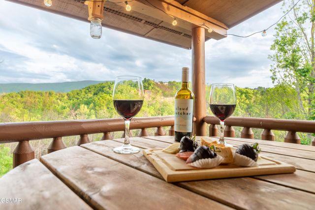 2213 Headrick Lead, Sevierville, TN 37862