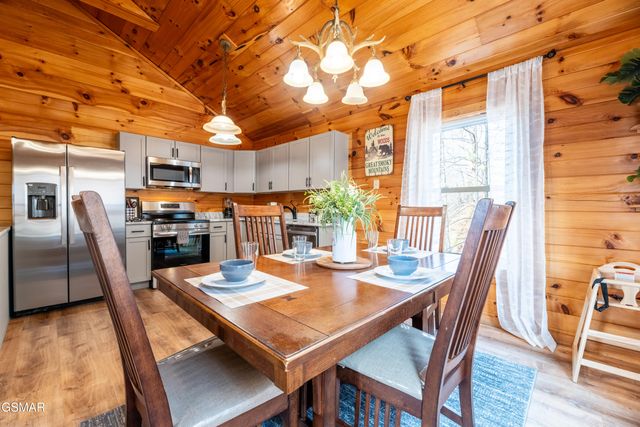 2213 Headrick Lead, Sevierville, TN 37862