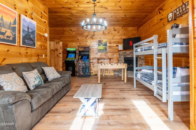 2213 Headrick Lead, Sevierville, TN 37862