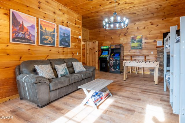 2213 Headrick Lead, Sevierville, TN 37862