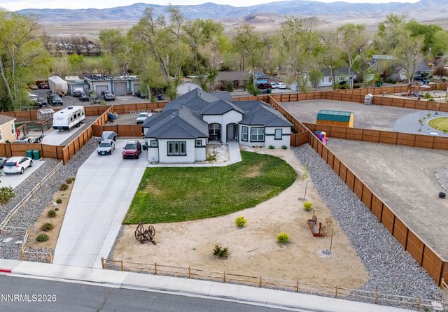 690 Rose Lane, Fernley, NV 89408