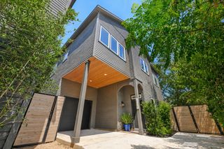 826 Morrow ST 4, Austin, TX 78757