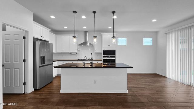 19810 W VERDE Lane, Buckeye, AZ 85396