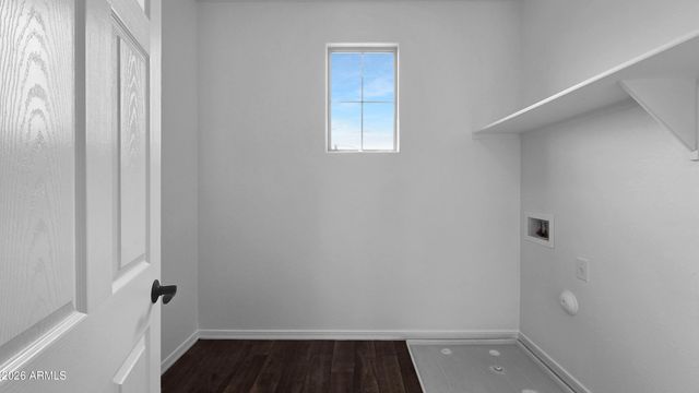 19810 W VERDE Lane, Buckeye, AZ 85396