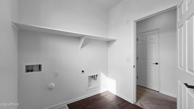 19810 W VERDE Lane, Buckeye, AZ 85396