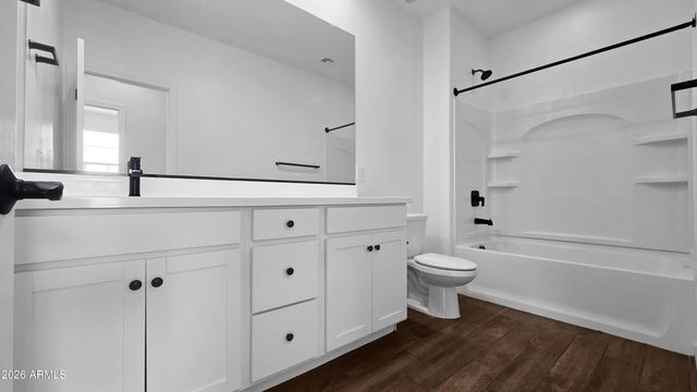 19810 W VERDE Lane, Buckeye, AZ 85396