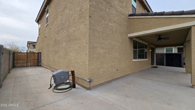 19810 W VERDE Lane, Buckeye, AZ 85396