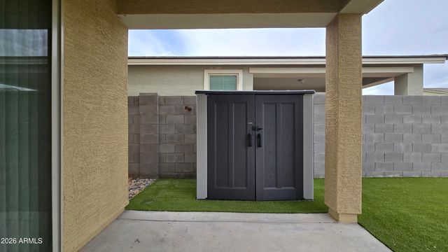 19810 W VERDE Lane, Buckeye, AZ 85396